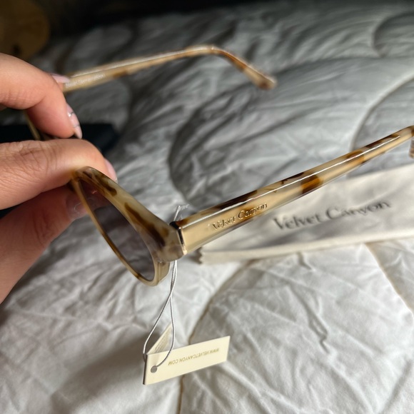 Velvet Canyon Beat Generation - NWT - Picture 6 of 10